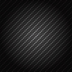 vector illustration of silver and black metall texture