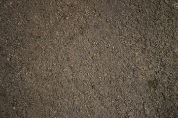 Asphalt. Road surface. The texture of the road. Asphalt texture.