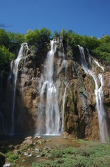 Plitvice Lakes National Park