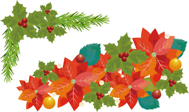 ポインセチア Images Browse 2 687 Stock Photos Vectors And Video Adobe Stock