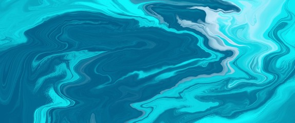 abstract water background
