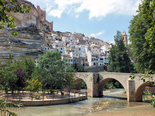 Alcalá del Júcar