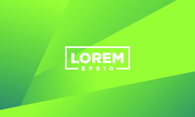 modern colorful abstract background template with gradients