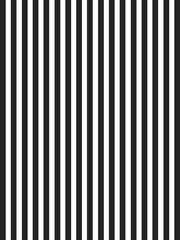 Striped Pattern. Black and white background