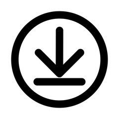 download icon vector