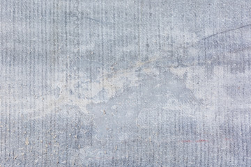 Light gray sheet of old slate closeup. Abstract background with texture. The basis for advertising, website and layout.