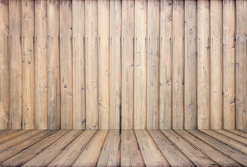 old wooden background