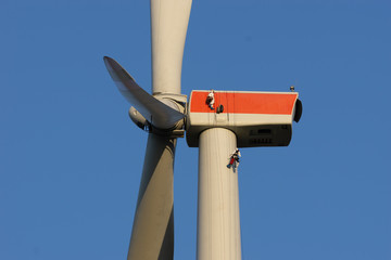 Windkraft
