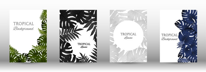 A set of tropic