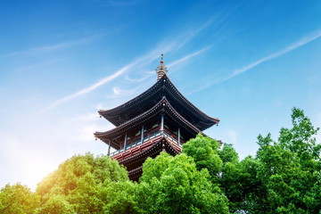 Chinese classical architecture