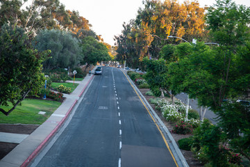 Balboa Park Overpass
