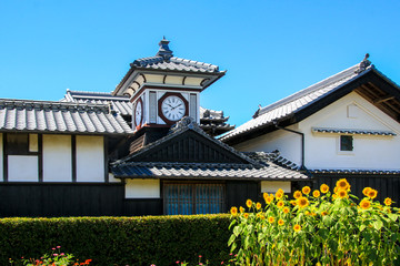 野良時計