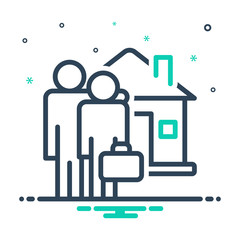 mix icon for accompany 