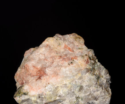 Anorthosite, Granular Igneous Rock