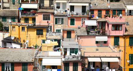 Vernazzaa, Cinque Terre - Italy