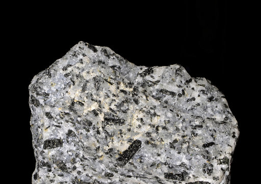 Diorite stone
