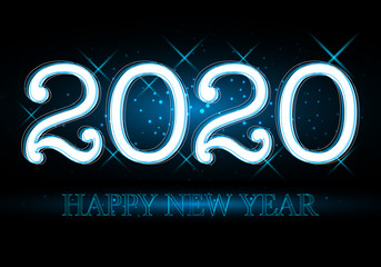 Happy New Year 2020 to you.