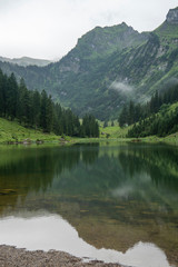 Bergsee