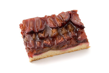 Zwetschgenkuchen