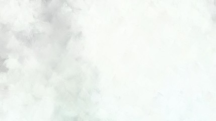 elegant cloudy painting texture. white smoke, light gray and silver colored illustration. use it e.g. as wallpaper, graphic element or texture