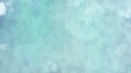 pastel blue, light blue and light cyan colors illustration. abstract cloudy texture background with space for text or image. use painted graphic it as wallpaper, graphic element or texture