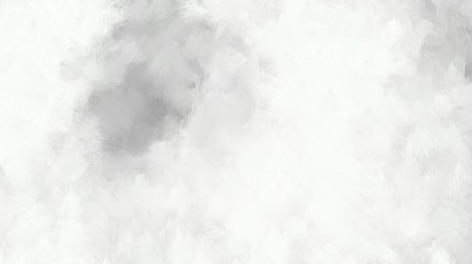 elegant cloudy painting texture. white smoke, dark gray and silver colored illustration. use it e.g. as wallpaper, graphic element or texture
