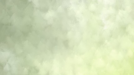 abstract background with space for text or image. tea green, ash gray and dark sea green colored illustration. use painted graphic it as wallpaper, graphic element or texture