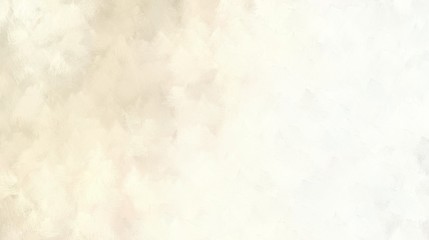 abstract background with space for text or image. old lace, sea shell and bisque colored illustration. use painted graphic it as wallpaper, graphic element or texture