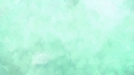 pale turquoise, aqua marine and light cyan color painted texture. use it e.g. as wallpaper, graphic element or texture