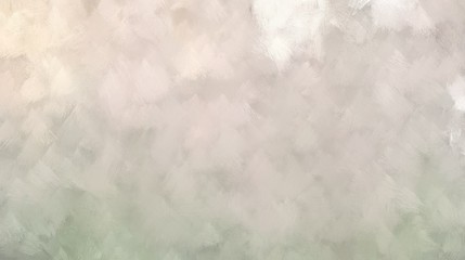 pastel gray, dark gray and linen colors illustration. abstract cloudy texture background with space for text or image. use painted graphic it as wallpaper, graphic element or texture