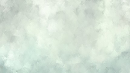 abstract background with space for text or image. light gray, honeydew and ash gray colored illustration. use painted graphic it as wallpaper, graphic element or texture