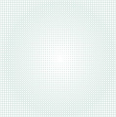 Abstract dots background