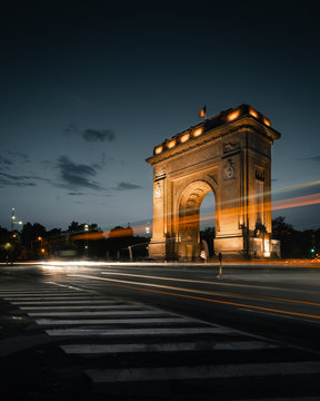 Arcul de Triumf