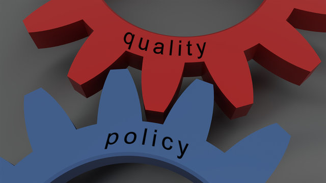 Quality Policy