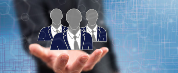 Concept of collaboration