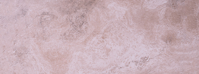 Brown marble texture. Natural patterned stone for background, copy space and design. Abstract marble stone surface.