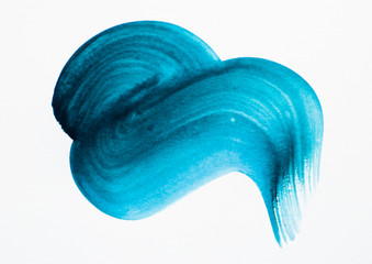 watercolor acrylics abstract fluid art