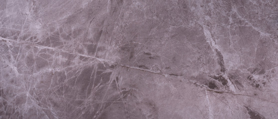 Gray marble texture. Natural patterned stone for background, copy space and design. Abstract marble stone surface.