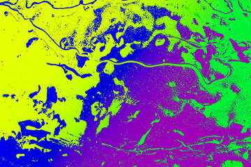 Colorful abstract background.