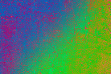 Colorful abstract background.