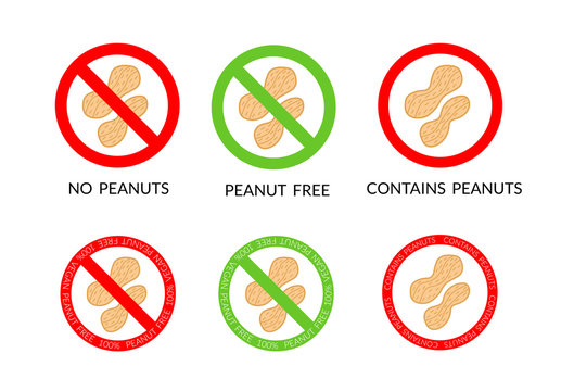 No Peanuts Images – Browse 2,495 Stock Photos, Vectors, and Video | Adobe  Stock