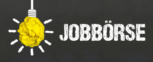 Jobbörse