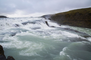 Gullfoss