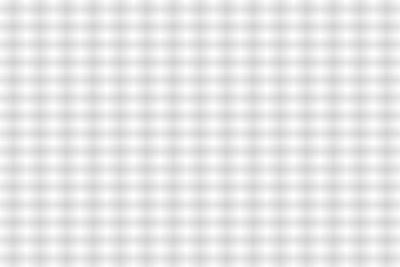 Fade square gray white background