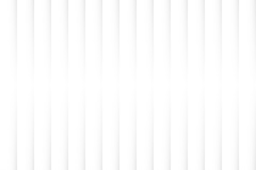 Fade stripe white square pattern background