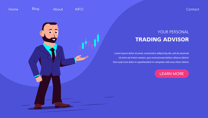 Personal trading advisor
