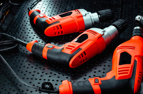 Red Power Tool Images – Browse 39,536 Stock Photos, Vectors, and Video |  Adobe Stock
