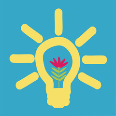  the idea of business growth and prosperity