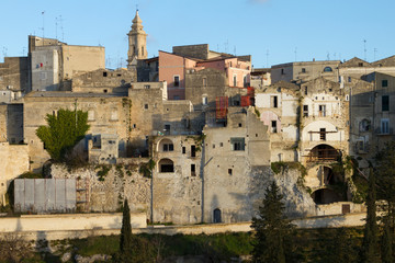 Gravina in Puglia