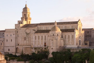 Obraz premium Gravina in Puglia